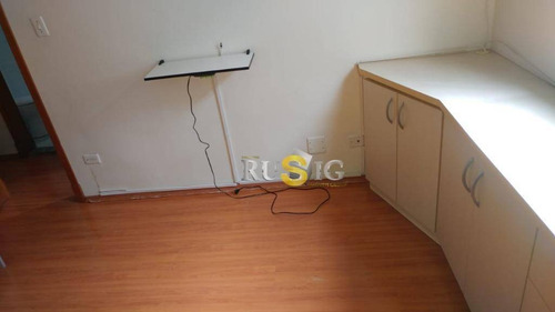 Imagem 21 de 24 de Sobrado Com 2 Dormitórios À Venda Por R$ 240.000,00 - Cidade Líder - São Paulo/sp - So0880