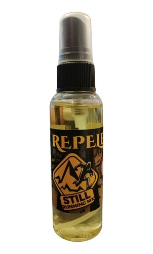 Still Running Repelente 60 Ml