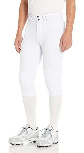 Evoshield Mens Solid Open Bottom Panttom Pant, Team Dspwl