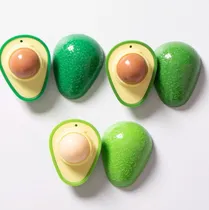 Comprar Brillo Balsamo Labial De Aguacate Hidratante Lip Hidratante