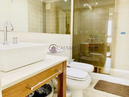 Imagen 7 de 15 de Departamento De 1 Dormitorio En Ocean Drive, Punta Del Este - Punta Del Este Brava