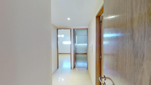 Departamento De Categoría - Tres Dormitorios - Frente A Pza San Martín - La Plata