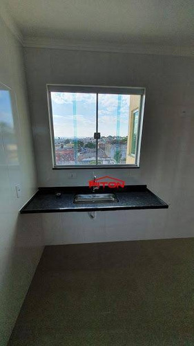 Imagem 11 de 20 de Studio Com 2 Dormitórios À Venda, 43 M² Por R$ 209.000,00 - Cidade Antônio Estevão De Carvalho - São Paulo/sp - St0008