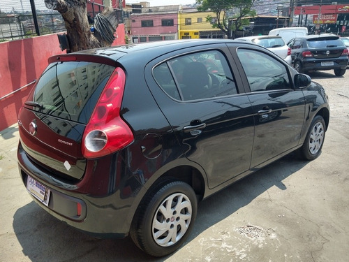 Fiat Palio 2015 1.0 Attractive Flex 5p
