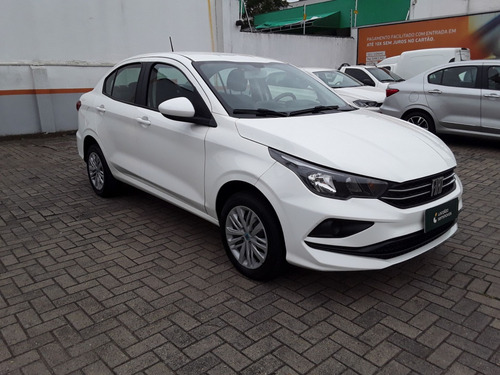 Fiat Cronos 1.0 FIREFLY FLEX DRIVE MANUAL
