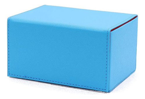 Protección Dex - Caja De Cubierta De Volteo Magnético Medio