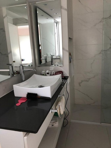 Imagen 4 de 10 de Apartamento En Venta En Punta Del Este