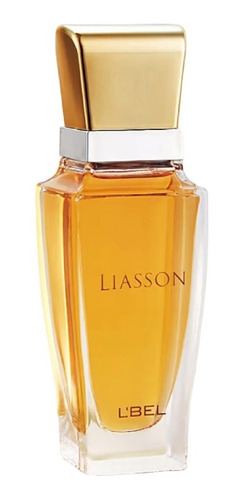 Perfume Dama Liason Lebel Liasson - mL a $1800