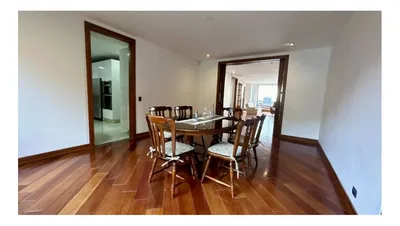 Apartamento en venta