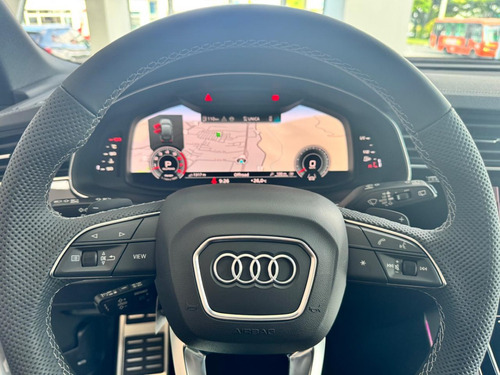Audi Q7 S Line 2025