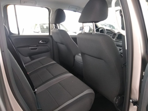 Volkswagen Amarok 2021 Min Anticipo O Tu Usado Y Cuotas N