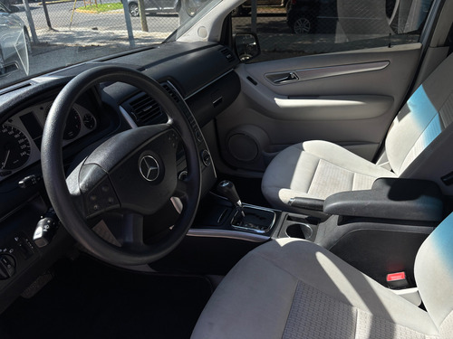 Mercedes-benz Clase B 1.7 B180 At