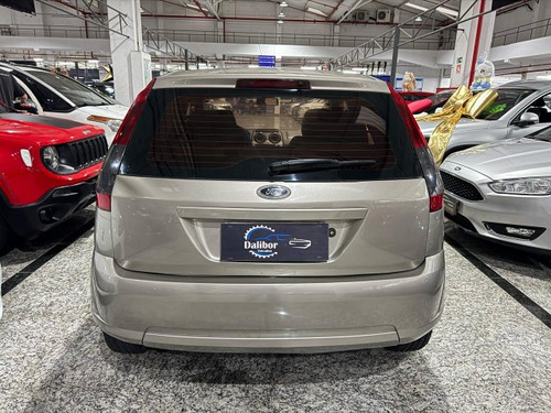 Ford Fiesta Fiesta 1.0 ROCAM HATCH 8V FLEX 4P MANUAL