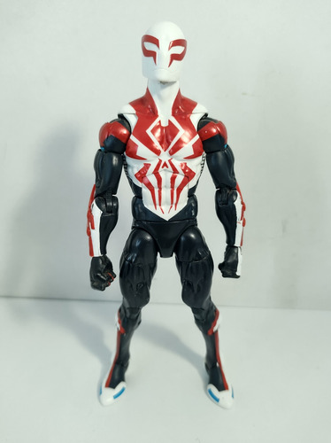 Marvel Legends Spider-man 2099 Wave Sandman