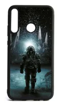 Comprar Funda Protector Case Para Huawei Y7p Videojuegos