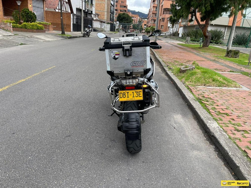Imagen 23 de 25 de Bmw R 1200gs Adventure Mt 1200cc