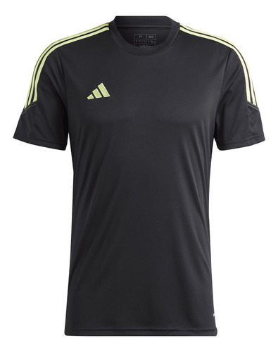 Camiseta adidas Hombre Il9544 Verde