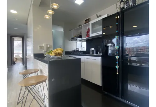Venta Apartamento En Gran Granada Bogotá