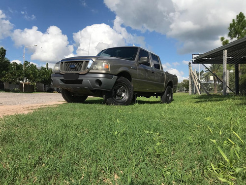 Ford Ranger 3.0 Xl I Dc 4x2 Plus