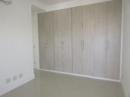 Apartamento Com 3 Dormitórios À Venda, 196 M² Por R$ 1.610.000 - Condomínio Único Campolim - Sorocaba/sp, Próximo Ao Shopping Iguatemi. - Ap0114 - 67639837
