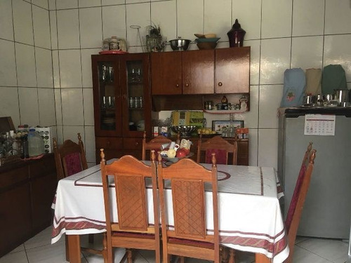 Chácara Com Piscina No Jd. Palmeiras | 4255 Fr