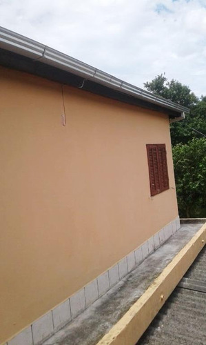Chácara Com 6 Dormitórios À Venda, 400 M² Por R$ 480.000,00 - Forquilhas - São José/sc - Ch0063