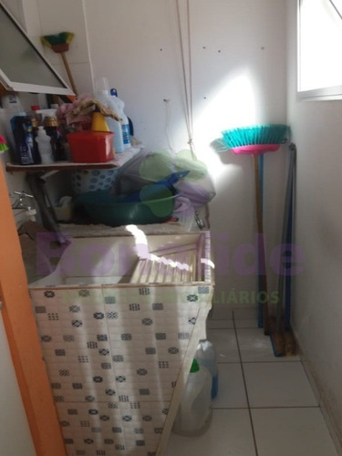 Imagem 15 de 18 de Apartamento Residencial, Morada Dos Pássaros, Parque Industrial, Jundiaí - Ap10384 - 33600853