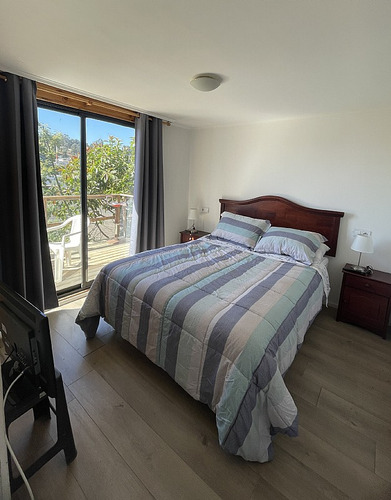 Excelente Ubicación Residencial Reñaca Colegio Mackay