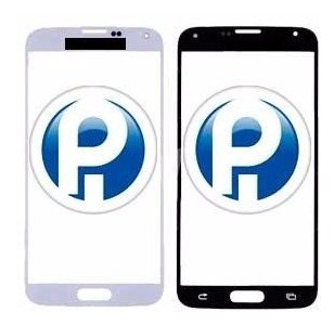 4 Mica Tactil Vidrio Lens Display Samsung Galaxy S5 Min G800