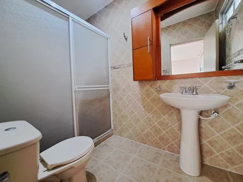 Casa En Arriendo En Pescadero. Cod A9399