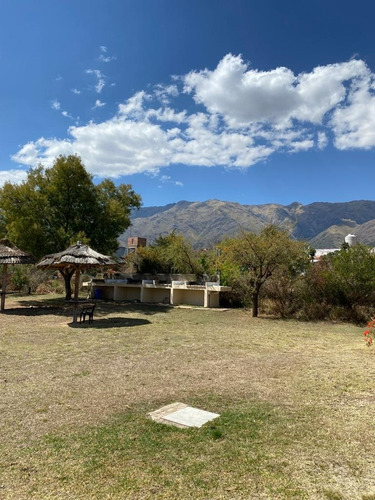 Imagen 10 de 10 de Departamento 2 Ambientes - Alquiler Temporario 4 Personas - Merlo, San Luis