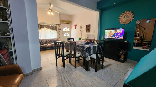 Venta Ph 3 Ambientes Villa Lugano Balcon Patio