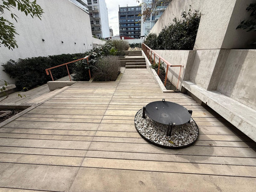 Venta Departamento Palermo 2 Amb Con Pileta