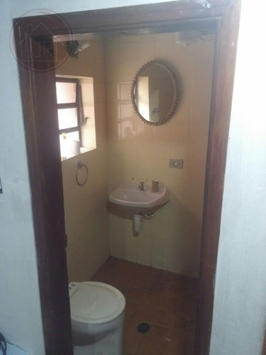 Imagem 14 de 15 de Casa Sobrado Em Santana - São Paulo - 3211