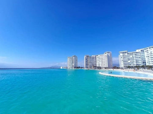Departamento En Venta O Arriendo En La Serena