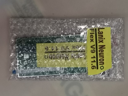 Lanix Neuron Flex V9 Touchpad (Usado)
