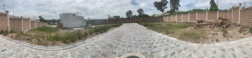 Lotes Residenciales En Venta Sobre Boulevard Valsequillo