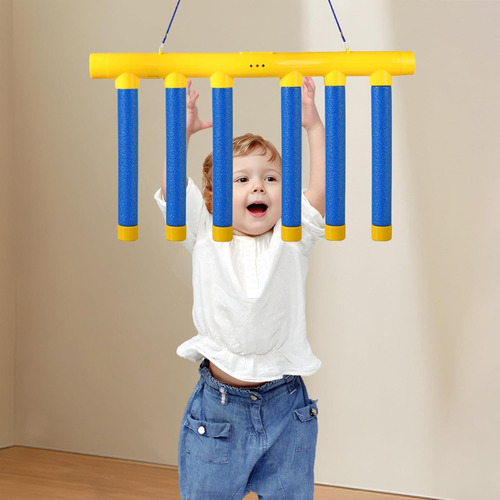 Juego De Entrenamiento De Reacción Para Niños Stick Machine