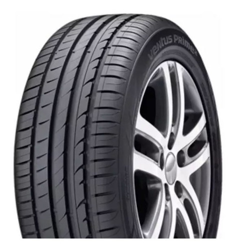 Cubierta Hankook K115 Ventus Prime² 215/40 R18 85 V 