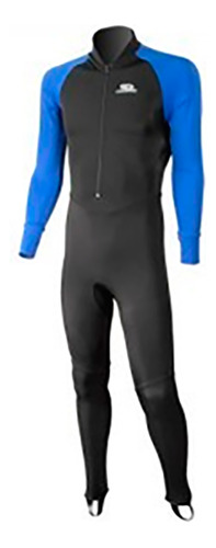 Traje Lycra Buceo Aropec Unisex M