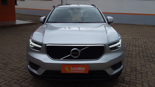 Volvo Xc40 2.0 T4 Gasolina Geartronic