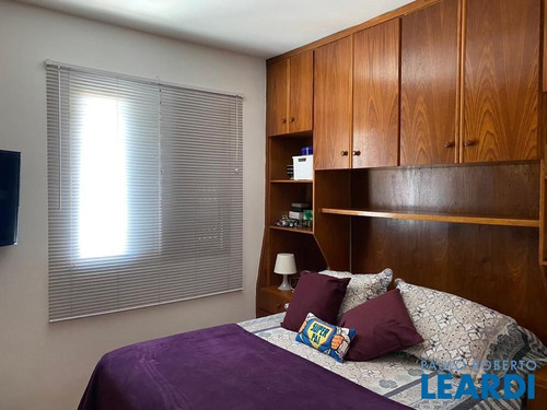 Imagem 10 de 15 de Apartamento - Jabaquara - Sp - 628233