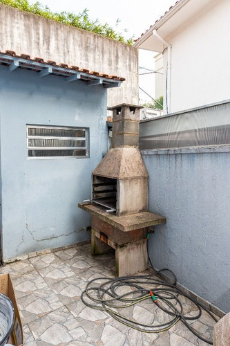 Imagem 16 de 30 de Casa À Venda No Bairro Granja Julieta - São Paulo/sp - O-27621-45026
