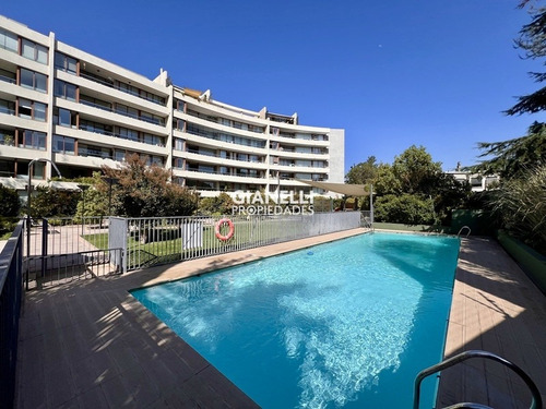 Penthouse Dúplex 3d/3b + 2e/1e - Camino A Farellones 14.400