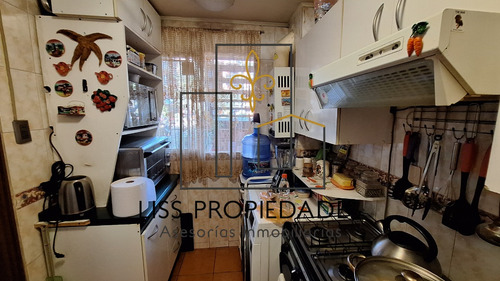 Dptoventa Las Torres/altas Cumbres 1° Piso 3dorm 1bañ 1esta