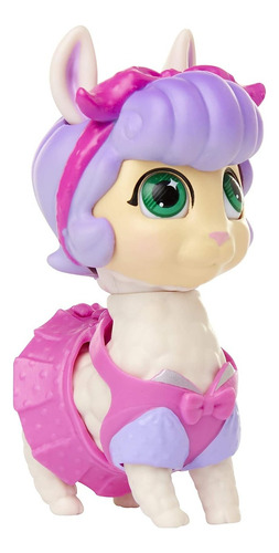 Jakks Pacific - Who's Your Llama Serie 1 Llama Sorpresa