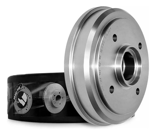 Campana De Freno Marca Brake Pak Chevrolet Cronos