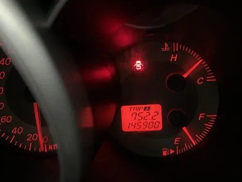 Mazda 3 1.6 Z6HM7 MT