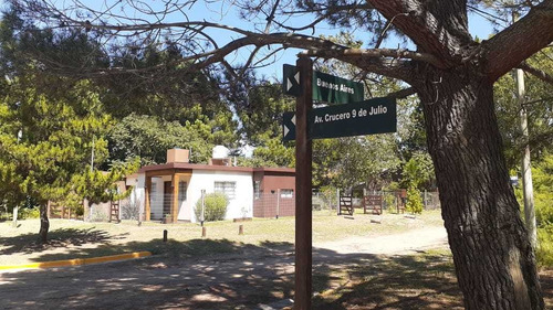 Imagen 8 de 14 de Alquiler Casa En Aguas Verdes A Estrenar Para 4 Personas