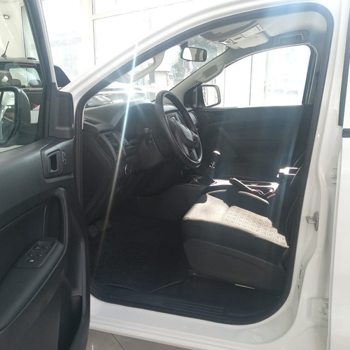 Imagen 17 de 22 de Ford Ranger Xl D/c 4x2 Financiacion 80/20 Po